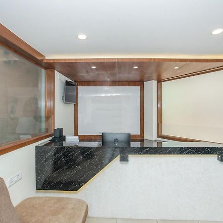 Olive Residency 호텔 벵갈루루 외부 사진